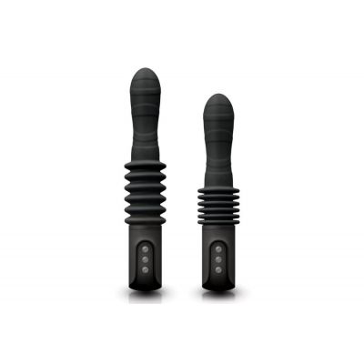 Renegade Deep Stroker Thrusting Vibrator