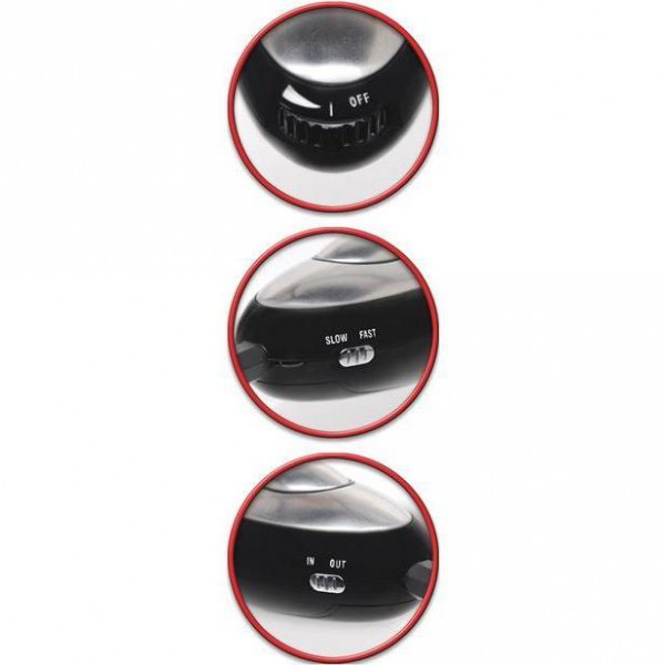 Fetish Fantasy Pleasure Probe