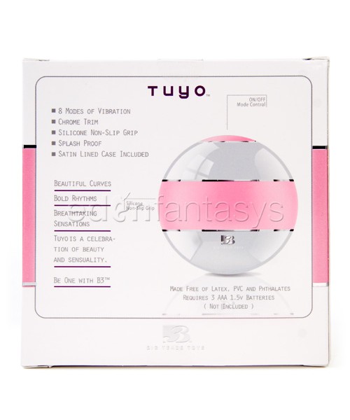 Tuyo