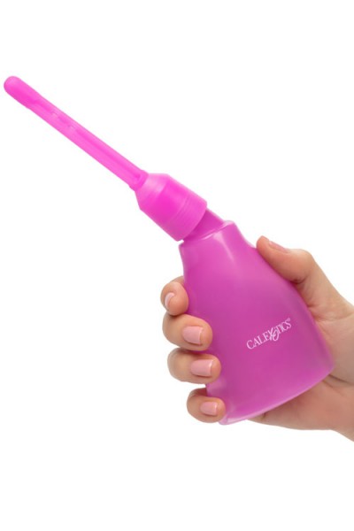 California Exotic Ulimtate Douche With 2 Interchangeable Nozzles