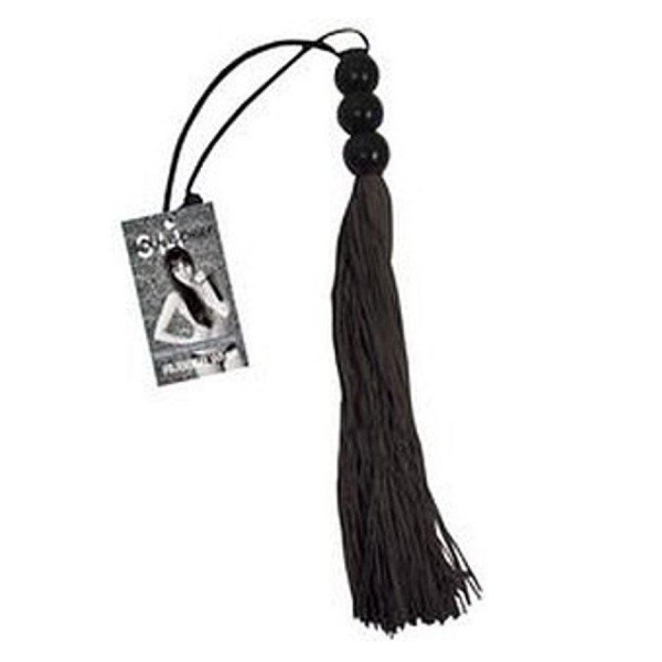 Rubber Whip