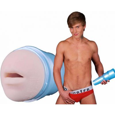 FleshJack Boys Kevin Warhol Swallow