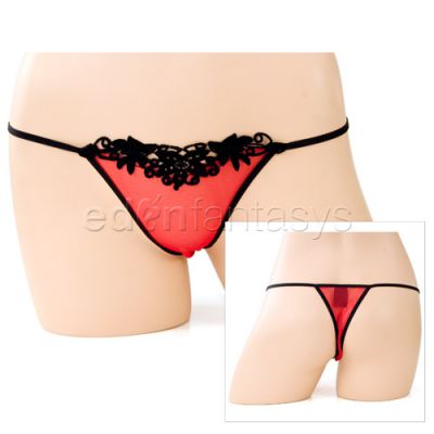 Venise thong
