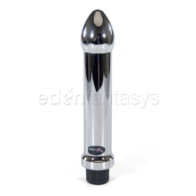 Chrome alloy vibrator