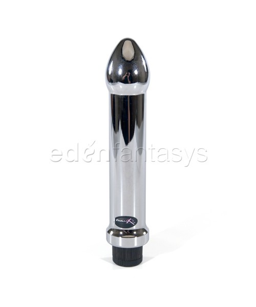 Chrome alloy vibrator