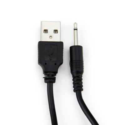 Cable USB 2 5mm 15mm