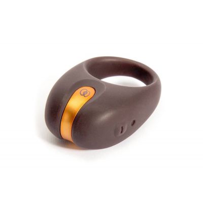 Coco de Mer George Vibrating Ring