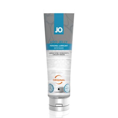 JO H2O jelly