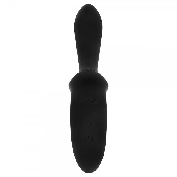 Nexus Sceptre Rechargeable Rotating Prostate Probe