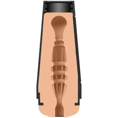 Fuck Hole Ass Variable Pressure ULTRASKYN Stroker