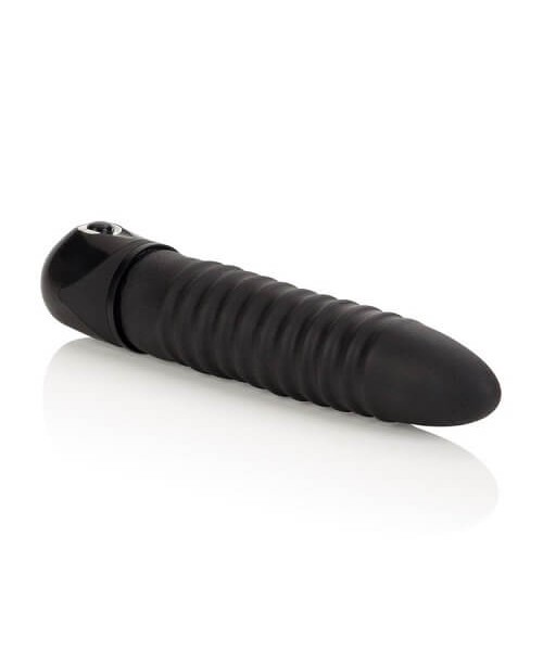 Power Stud Waterproof Ribbed Vibe