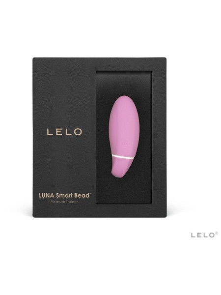 Lelo Luna 3.2" Smart Bead