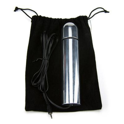 Tingle thick e stim probe