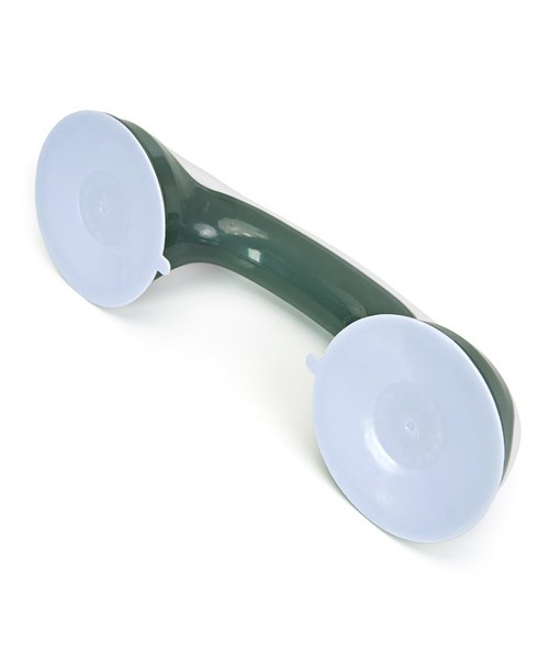 Sex in the Shower - Dual Locking Suction Handle