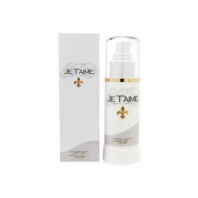 Je T aime Natural Water Lubricant