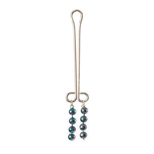 Cleopatra's Clitoral Jewelry — image 4 of 5