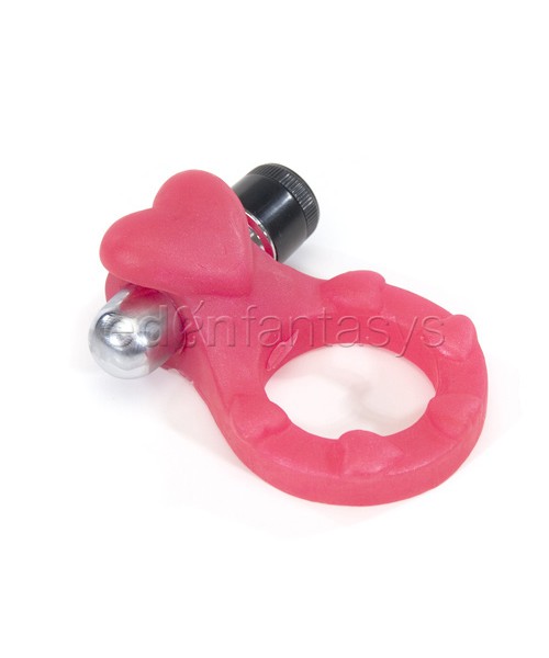 Heart-on wireless lovemaker