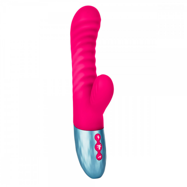 Femme Funn DELOLA Dual Density Rabbit Vibrator