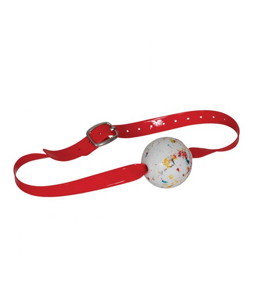 Jawbreaker gag