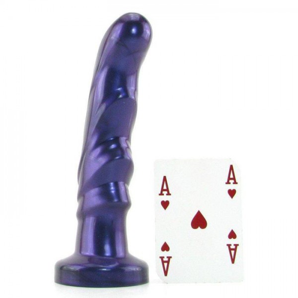 Tantus Tsunami Silicone Dong