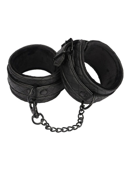 Playful Diamonds The Royal Bedroom Fetish Kit (6 Pce)