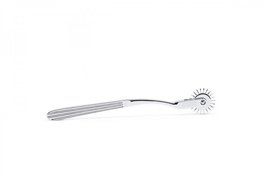 Fifty Shades Darker Adrenaline Spikes Metal Pinwheel