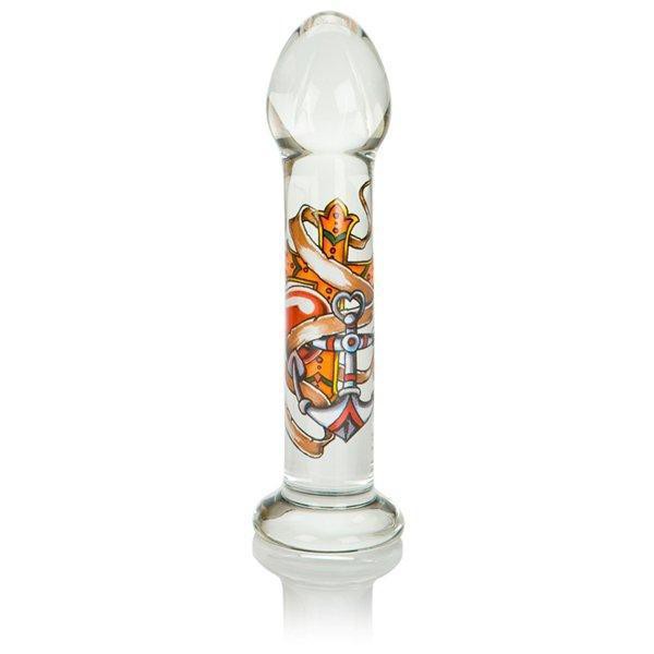Inked glass probe — image 4 of 7