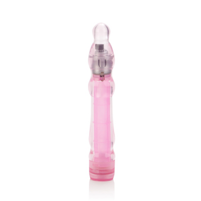 Lighted Shimmers LED Bliss Waterproof Vibe