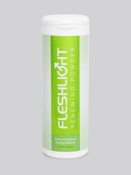 Fleshlight Renewer Powder 118ml — image 5 of 5