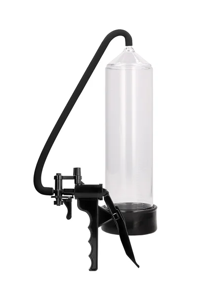 Elite Beginner Pump - Transparent — image 11 of 13