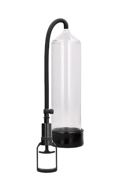 Comfort Beginner Pump - Transparent — image 12 of 14