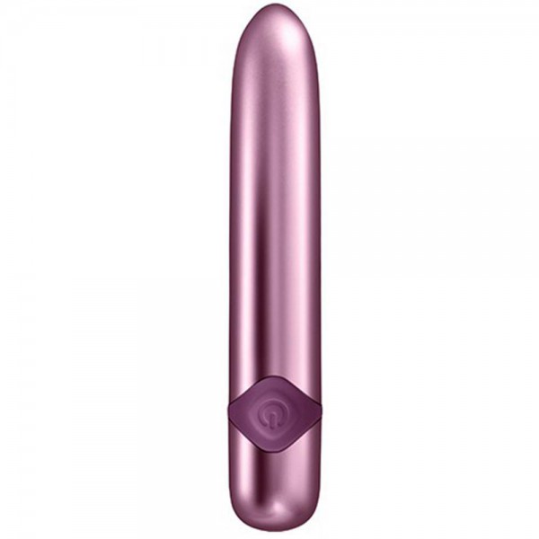 Havana True Elegance Vibrator
