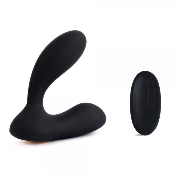 Svakom Vick Flexible Control Prostate Massager