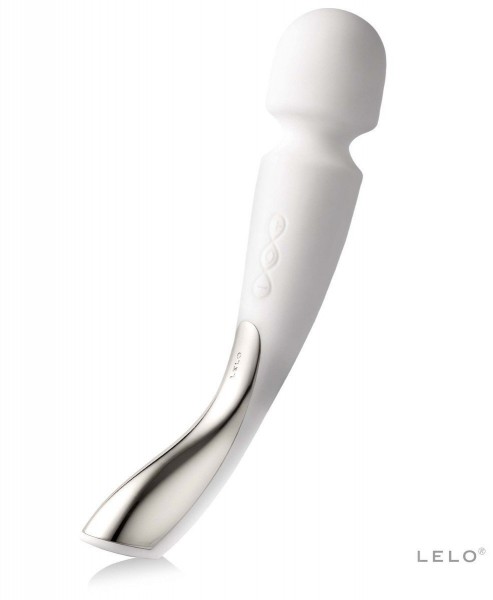 Lelo Smart Wand Medium Rechargeable Vibrator