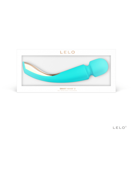 Lelo Smart Wand 2 Large 12" Massager