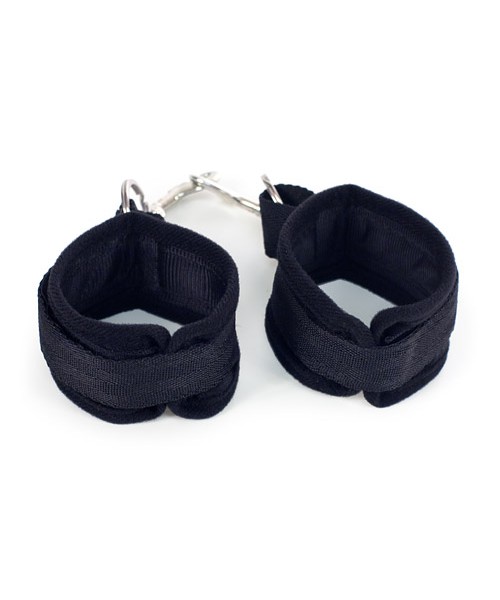 Sex and Mischief Beginner's Handcuffs