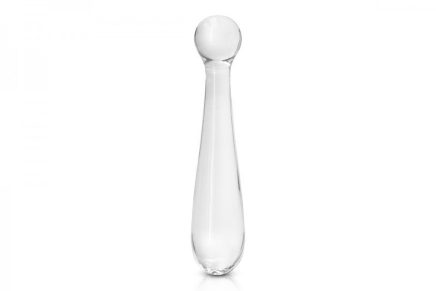 Crystal Pleasure Wand