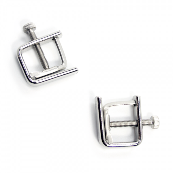 Adjustable Vice Grip Nipple Clamps — image 4 of 7