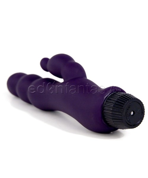 Organics rabbit vibrator