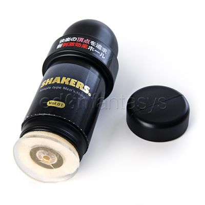 Shakers Vol 1