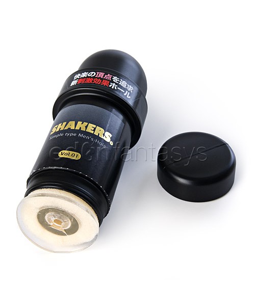 Shakers Vol.1