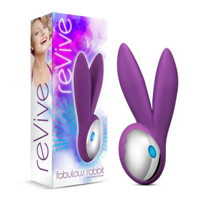 Revive fabulous rabbit