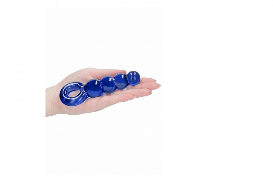 Chrystalino Glass Tickler