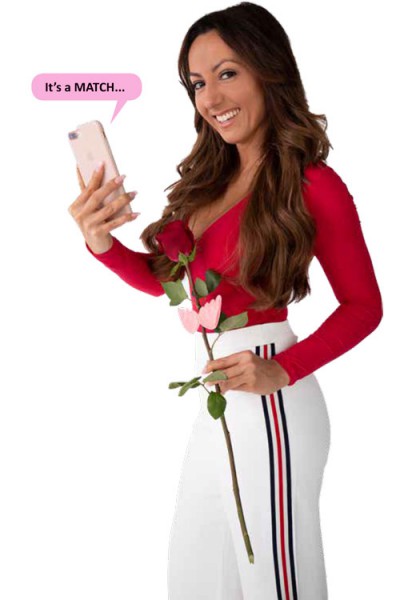 Andi Lew #Instalovers - Digital Dating, DM Disasters & Love Stories