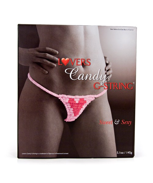 Candy G-String