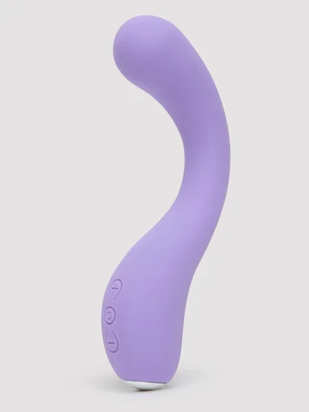 Lovehoney Luxury Rechargeable Silicone G-Spot Vibrator — image 14 of 14