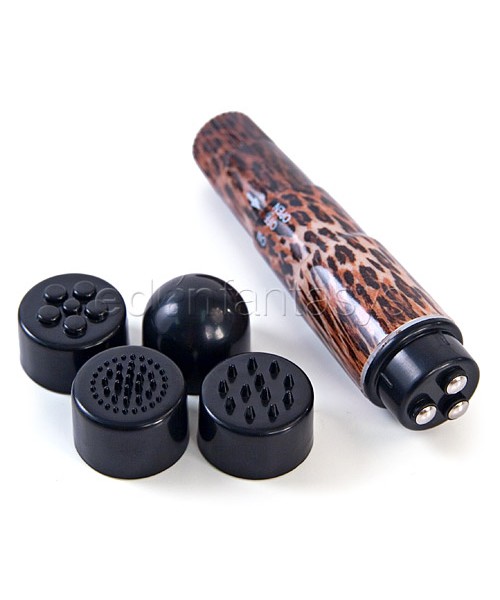 Handy massager