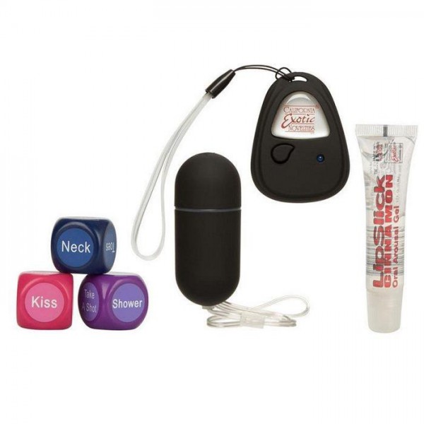 Ours Weekender Kit