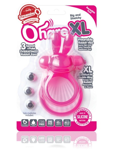 Ohare XL
