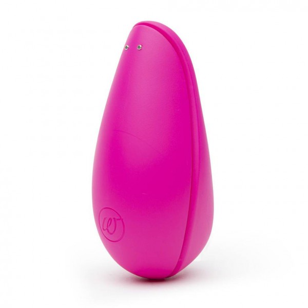 Womanizer Liberty by Lily Allen Clitoral Stimulator